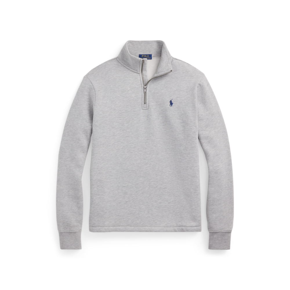 Old Money Quarter Zip Sweatshirt™