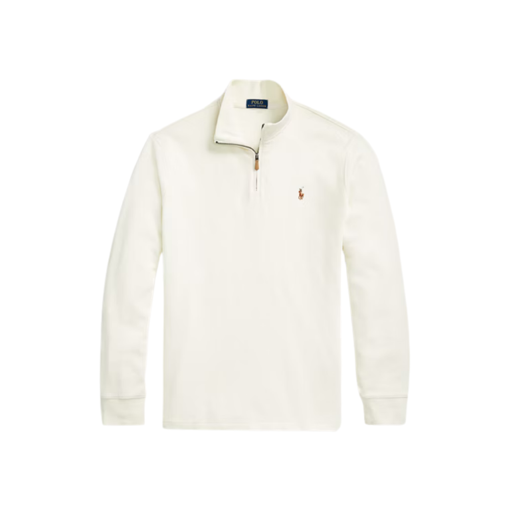 Old Money Quarter Zip Sweatshirt™