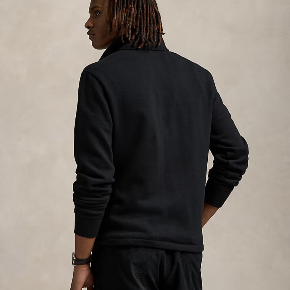 Old Money Quarter Zip Sweatshirt™