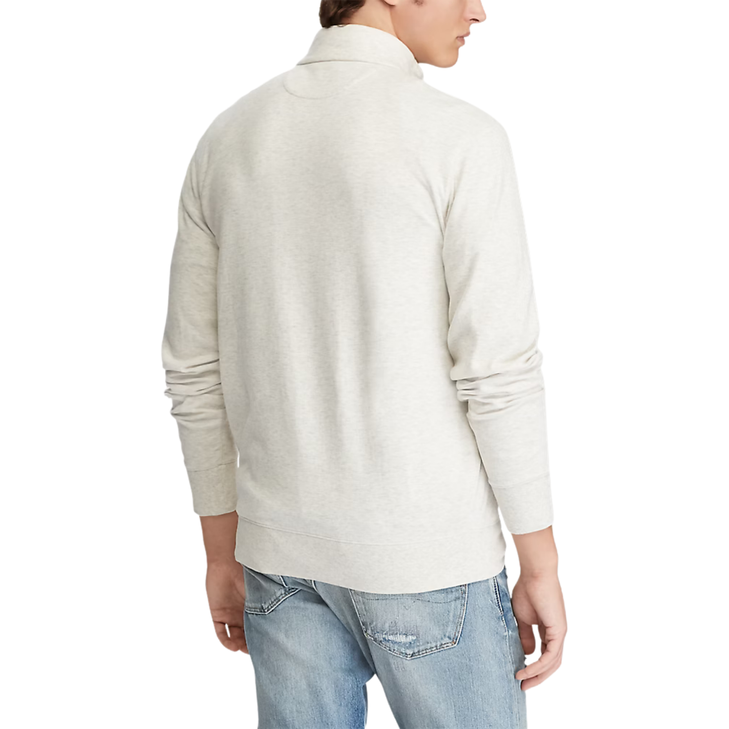Old Money Quarter Zip Sweatshirt™