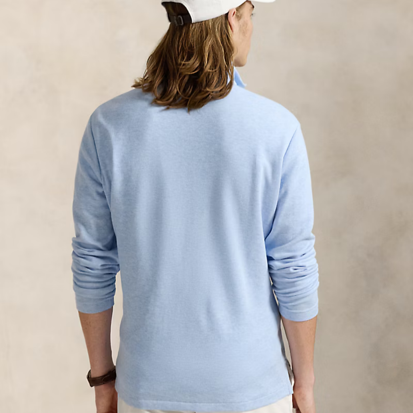 Old Money Quarter Zip Sweatshirt™