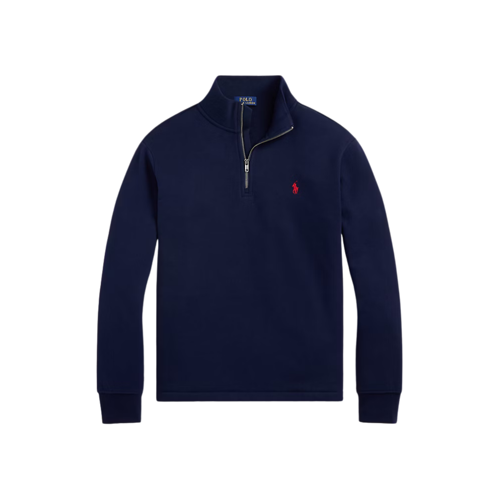 Old Money Quarter Zip Sweatshirt™