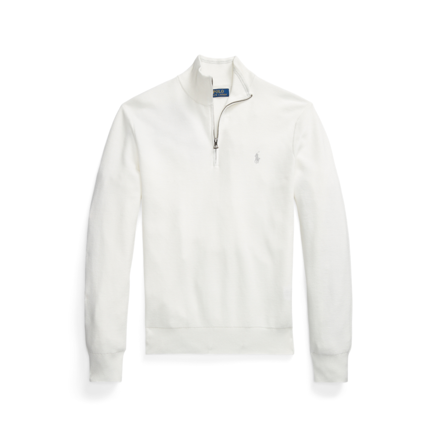 Old Money Quarter Zip Sweatshirt™