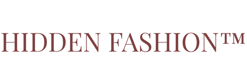 HIDDEN FASHION™