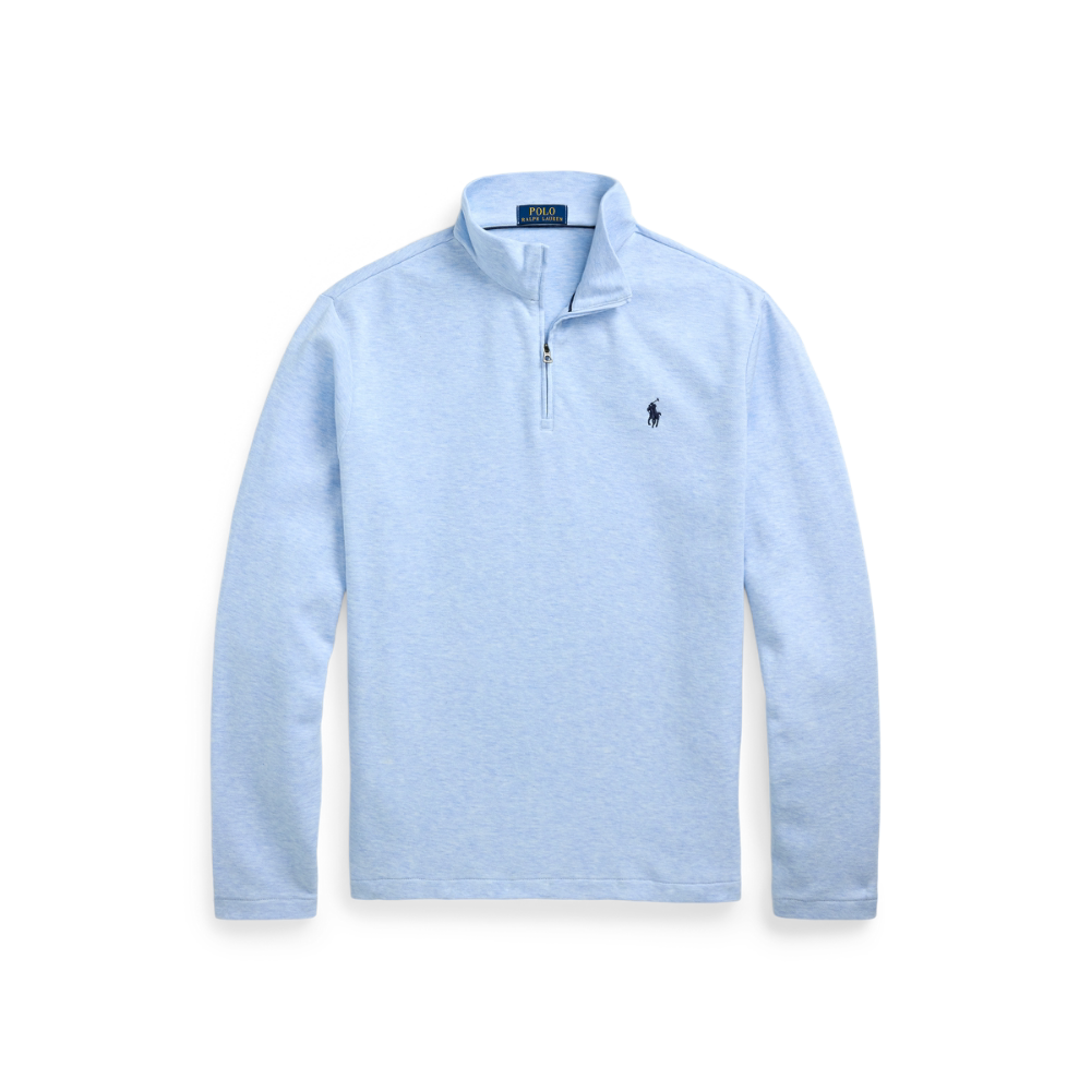 Old Money Quarter Zip Sweatshirt™
