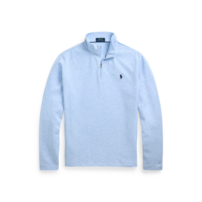 Old Money Quarter Zip Sweatshirt™