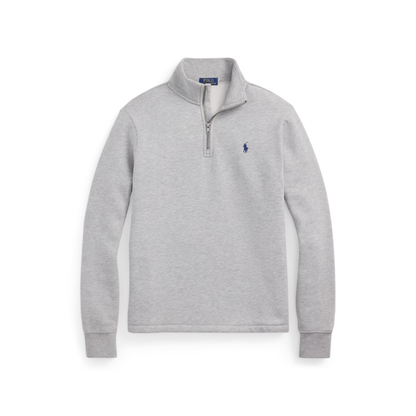Old Money Quarter Zip Sweatshirt™