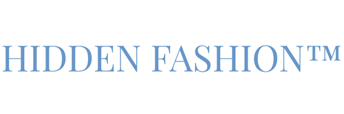 HIDDEN FASHION™