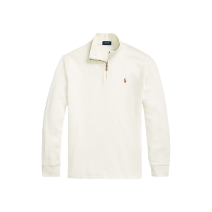 Old Money Quarter Zip Sweatshirt™