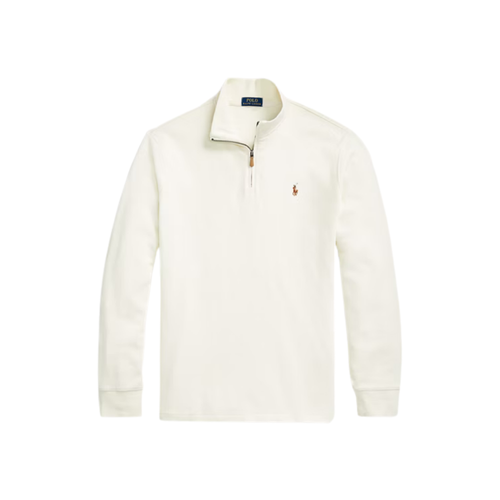 Old Money Quarter Zip Sweatshirt™