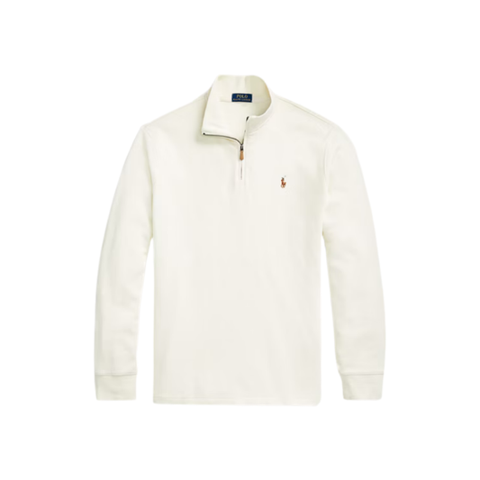 Old Money Quarter Zip Sweatshirt™
