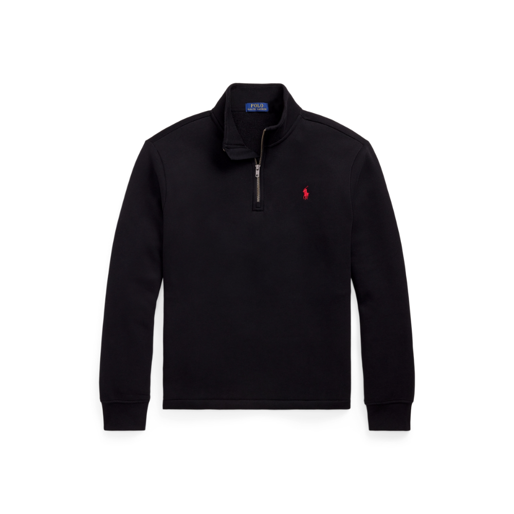 Old Money Quarter Zip Sweatshirt™