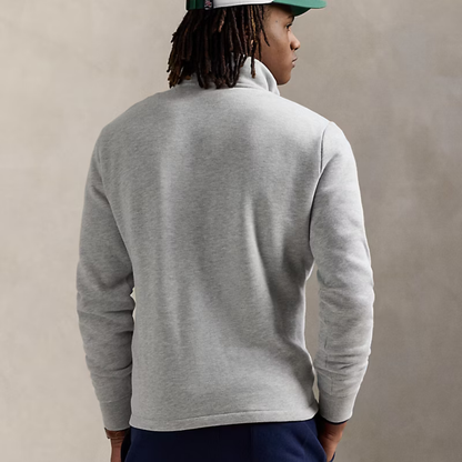 Old Money Quarter Zip Sweatshirt™