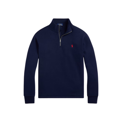 Old Money Quarter Zip Sweatshirt™