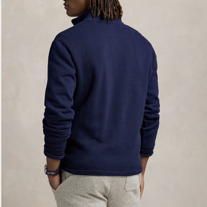 Old Money Quarter Zip Sweatshirt™