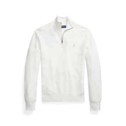 Old Money Quarter Zip Sweatshirt™